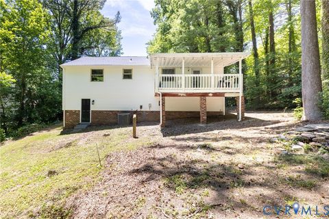 Tiny photo for 9102 Arch Hill Court, Chesterfield, VA 23236 (MLS # 2613220)