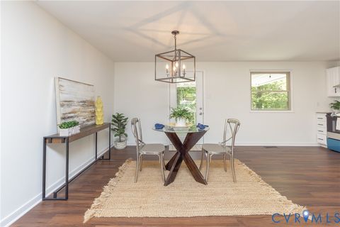 Tiny photo for 9102 Arch Hill Court, Chesterfield, VA 23236 (MLS # 2613220)