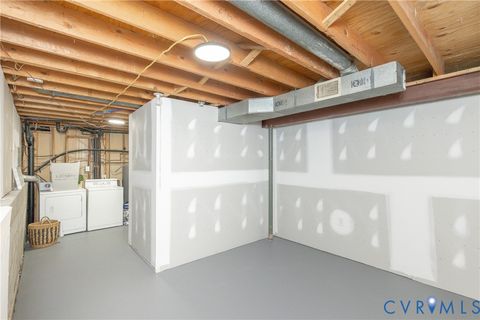 Tiny photo for 9102 Arch Hill Court, Chesterfield, VA 23236 (MLS # 2613220)