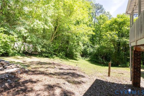 Tiny photo for 9102 Arch Hill Court, Chesterfield, VA 23236 (MLS # 2613220)