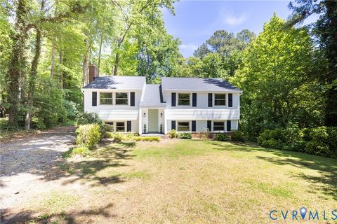 Photo of 9102 Arch Hill Court, Chesterfield, VA 23236 (MLS # 2613220)