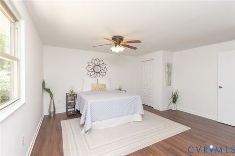 Tiny photo for 9102 Arch Hill Court, Chesterfield, VA 23236 (MLS # 2613220)