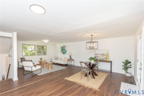Tiny photo for 9102 Arch Hill Court, Chesterfield, VA 23236 (MLS # 2613220)