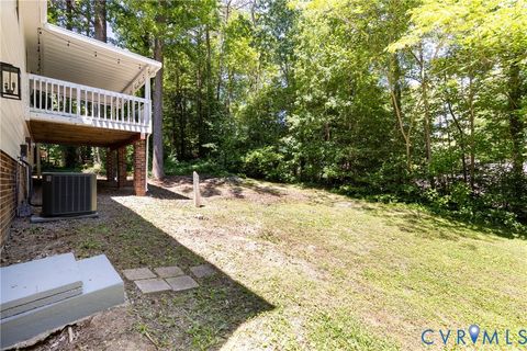 Tiny photo for 9102 Arch Hill Court, Chesterfield, VA 23236 (MLS # 2613220)