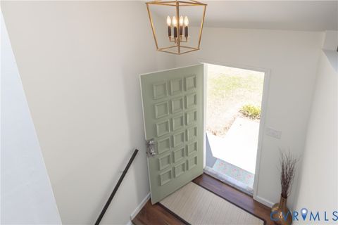 Tiny photo for 9102 Arch Hill Court, Chesterfield, VA 23236 (MLS # 2613220)