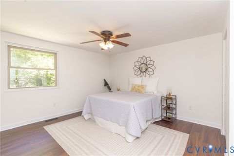 Tiny photo for 9102 Arch Hill Court, Chesterfield, VA 23236 (MLS # 2613220)