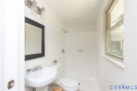 Tiny photo for 9102 Arch Hill Court, Chesterfield, VA 23236 (MLS # 2613220)