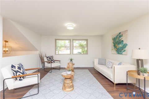 Tiny photo for 9102 Arch Hill Court, Chesterfield, VA 23236 (MLS # 2613220)