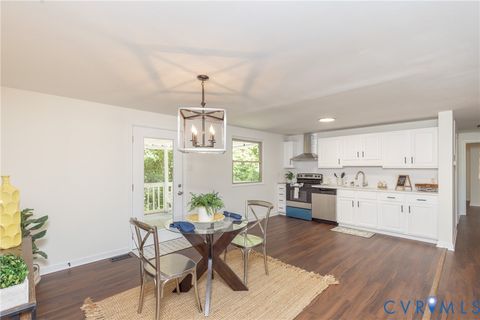 Tiny photo for 9102 Arch Hill Court, Chesterfield, VA 23236 (MLS # 2613220)
