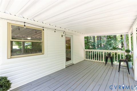 Tiny photo for 9102 Arch Hill Court, Chesterfield, VA 23236 (MLS # 2613220)