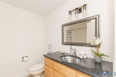 Tiny photo for 9102 Arch Hill Court, Chesterfield, VA 23236 (MLS # 2613220)