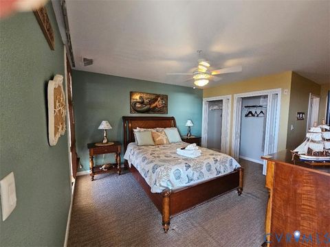 Tiny photo for 3738 Sandpiper Road #432B, Virginia Beach, VA 23456 (MLS # 2533254)