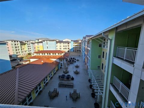 Photo of 3738 Sandpiper Road #432B, Virginia Beach, VA 23456 (MLS # 2533254)