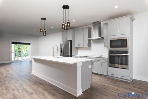 Tiny photo for 2747 St Elias Drive #B, Henrico, VA 23294 (MLS # 2621723)