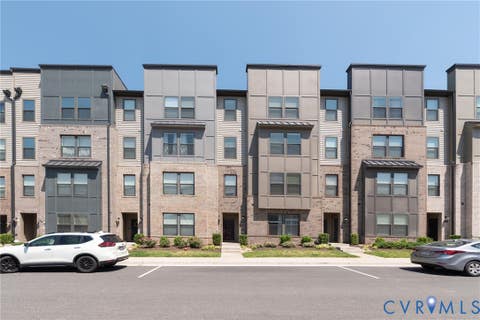 Tiny photo for 2747 St Elias Drive #B, Henrico, VA 23294 (MLS # 2621723)