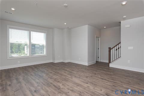 Tiny photo for 2747 St Elias Drive #B, Henrico, VA 23294 (MLS # 2621723)