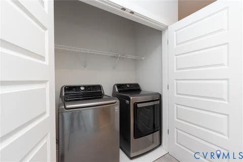 Tiny photo for 2747 St Elias Drive #B, Henrico, VA 23294 (MLS # 2621723)