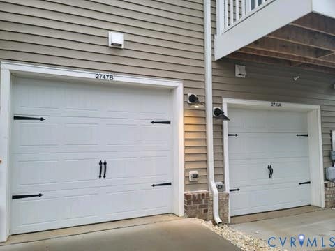 Tiny photo for 2747 St Elias Drive #B, Henrico, VA 23294 (MLS # 2621723)