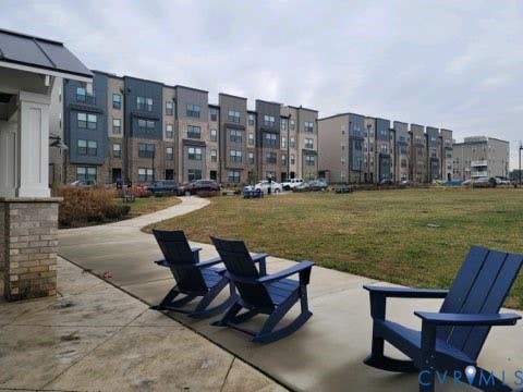 Tiny photo for 2747 St Elias Drive #B, Henrico, VA 23294 (MLS # 2621723)