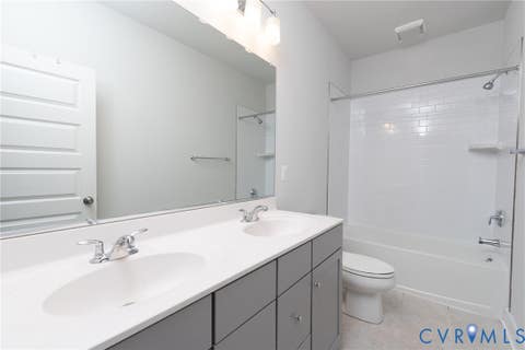 Tiny photo for 2747 St Elias Drive #B, Henrico, VA 23294 (MLS # 2621723)