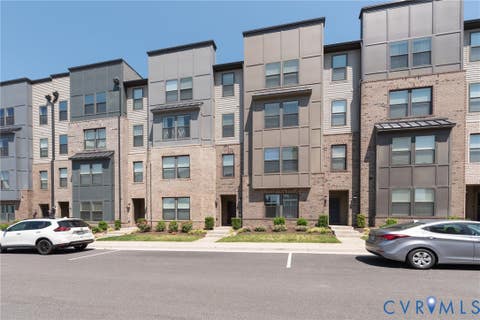 Tiny photo for 2747 St Elias Drive #B, Henrico, VA 23294 (MLS # 2621723)