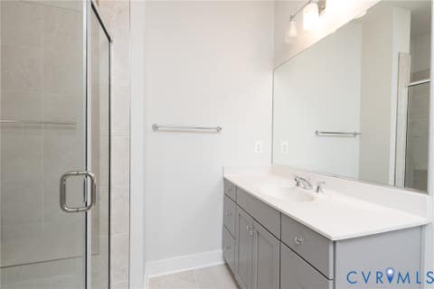 Tiny photo for 2747 St Elias Drive #B, Henrico, VA 23294 (MLS # 2621723)