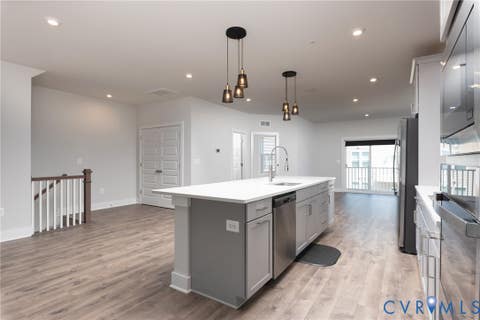 Tiny photo for 2747 St Elias Drive #B, Henrico, VA 23294 (MLS # 2621723)