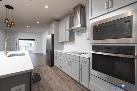 Tiny photo for 2747 St Elias Drive #B, Henrico, VA 23294 (MLS # 2621723)