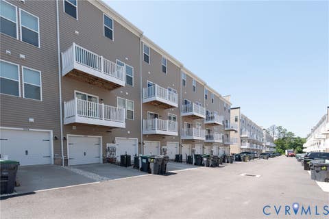 Tiny photo for 2747 St Elias Drive #B, Henrico, VA 23294 (MLS # 2621723)