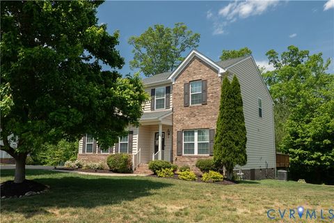 Tiny photo for 6824 Kilchurn Court, Richmond, VA 23231 (MLS # 2610713)