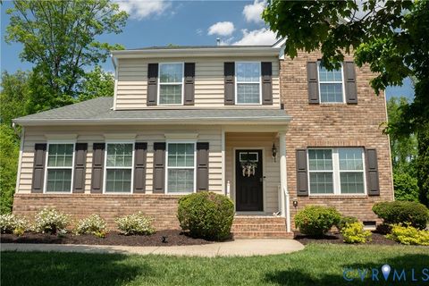 Photo of 6824 Kilchurn Court, Richmond, VA 23231 (MLS # 2610713)