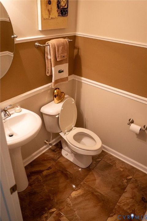 Tiny photo for 6824 Kilchurn Court, Richmond, VA 23231 (MLS # 2610713)