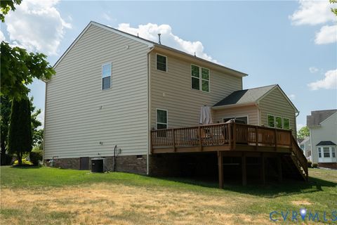 Tiny photo for 6824 Kilchurn Court, Richmond, VA 23231 (MLS # 2610713)