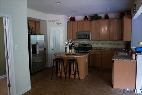 Tiny photo for 6824 Kilchurn Court, Richmond, VA 23231 (MLS # 2610713)