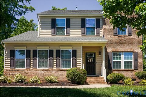 Photo of 6824 Kilchurn Court, Richmond, VA 23231 (MLS # 2610713)