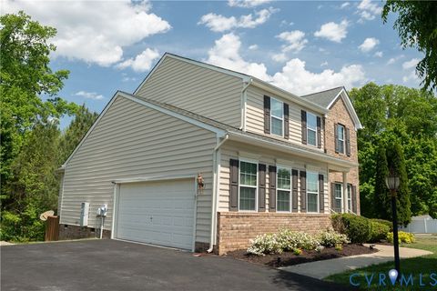 Tiny photo for 6824 Kilchurn Court, Richmond, VA 23231 (MLS # 2610713)