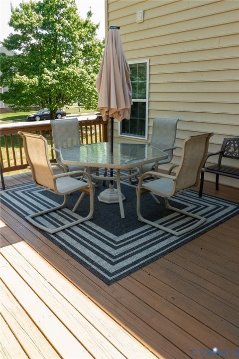Tiny photo for 6824 Kilchurn Court, Richmond, VA 23231 (MLS # 2610713)