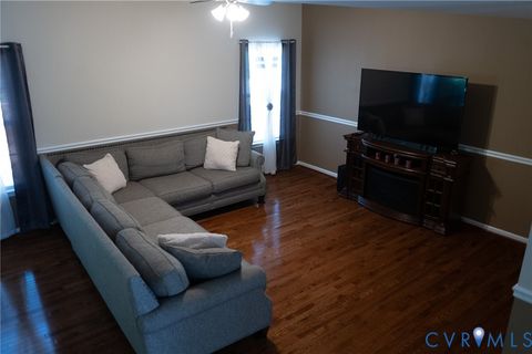 Tiny photo for 6824 Kilchurn Court, Richmond, VA 23231 (MLS # 2610713)