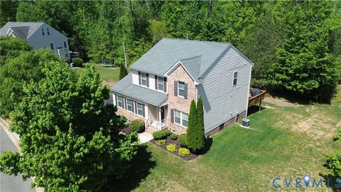 Tiny photo for 6824 Kilchurn Court, Richmond, VA 23231 (MLS # 2610713)