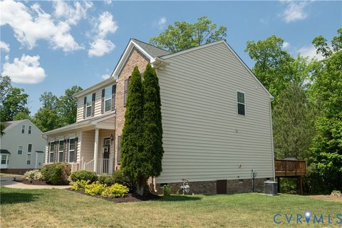 Tiny photo for 6824 Kilchurn Court, Richmond, VA 23231 (MLS # 2610713)