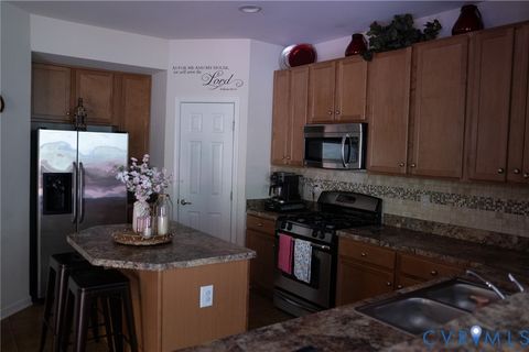 Tiny photo for 6824 Kilchurn Court, Richmond, VA 23231 (MLS # 2610713)