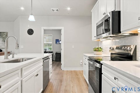 Tiny photo for 6725 Citory Way #102, Moseley, VA 23120 (MLS # 2628025)