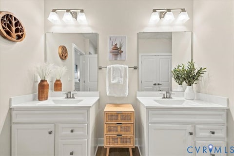 Tiny photo for 6725 Citory Way #102, Moseley, VA 23120 (MLS # 2628025)