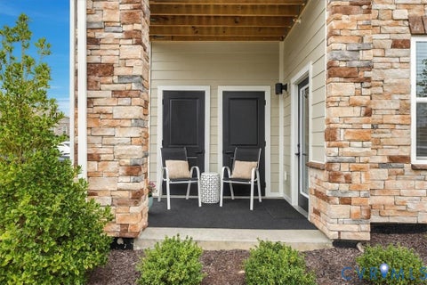 Tiny photo for 6725 Citory Way #102, Moseley, VA 23120 (MLS # 2628025)