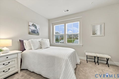 Tiny photo for 6725 Citory Way #102, Moseley, VA 23120 (MLS # 2628025)