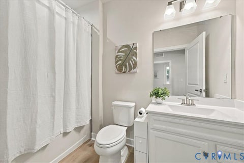 Tiny photo for 6725 Citory Way #102, Moseley, VA 23120 (MLS # 2628025)
