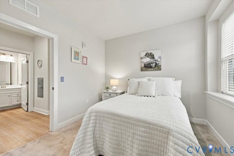 Tiny photo for 6725 Citory Way #102, Moseley, VA 23120 (MLS # 2628025)
