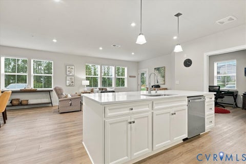 Tiny photo for 6725 Citory Way #102, Moseley, VA 23120 (MLS # 2628025)