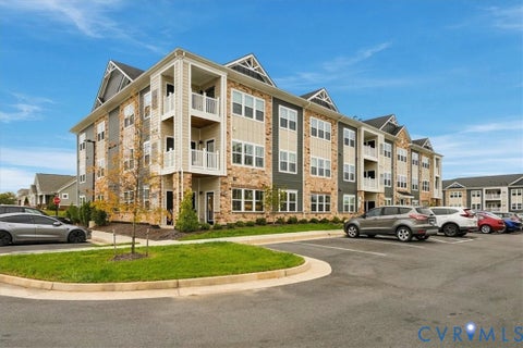 Tiny photo for 6725 Citory Way #102, Moseley, VA 23120 (MLS # 2628025)