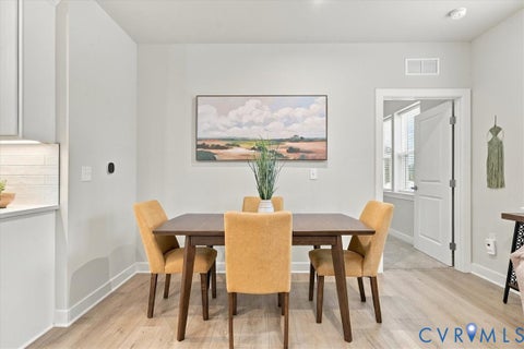 Tiny photo for 6725 Citory Way #102, Moseley, VA 23120 (MLS # 2628025)